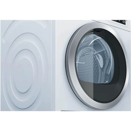 Thiết kế Bosch WTW85560BY