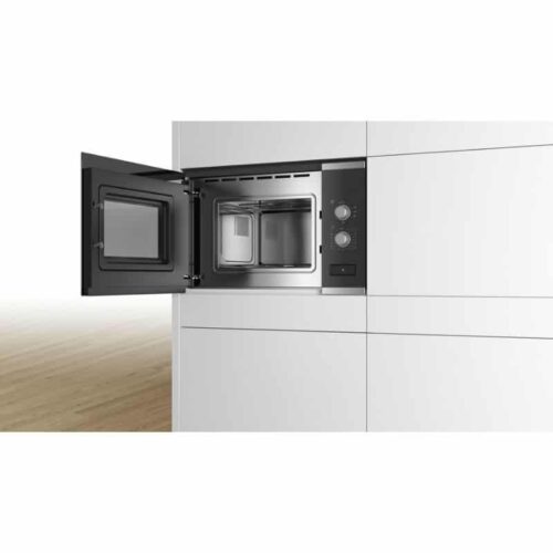 Thiết kế Lò vi sóng Bosch BFL520MS0