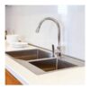VÒI RỬA CHÉN BÁT MALLOCA K279N 1 VÒI RỬA CHÉN BÁT MALLOCA K279N