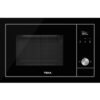 Lò vi sóng ML 8200 BIS BK 112060001 2 Lò vi sóng Teka ML 8200 BIS BK 500x333