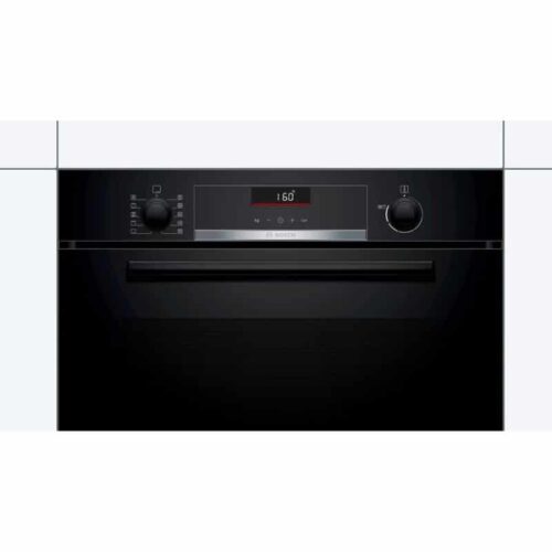 Bảng điều khiển lò nướng Bosch HBA5360B0K