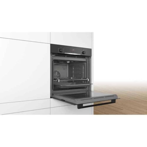 Lắp đặt lò nướng Bosch HBA5360B0K