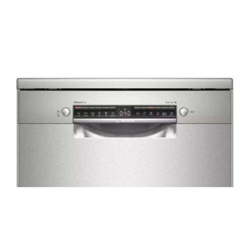 bảng điều khiển của Máy rửa bát BOSCH SMS4EMI00E