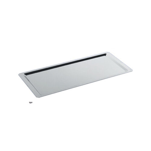 Khay hứng nước Hafele 544.01.389 đen 864X263mm