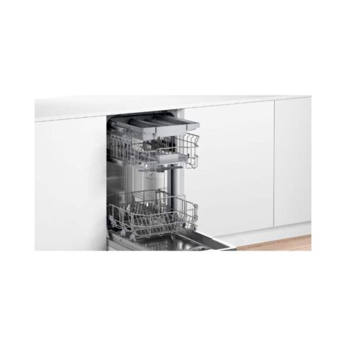 Thiết kế Máy rửa bát Bosch SRV4XMX16E