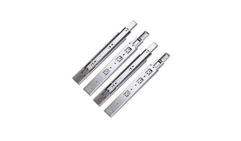 Ray bi giảm chấn 3 tầng Euronox EUB-50