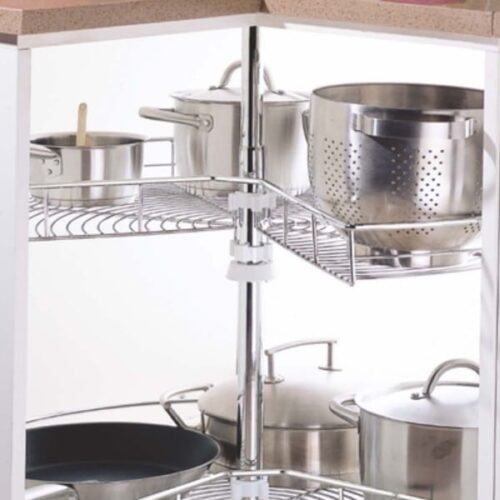 Mâm xoay 3/4 inox nan Inoxen MXS304-270A