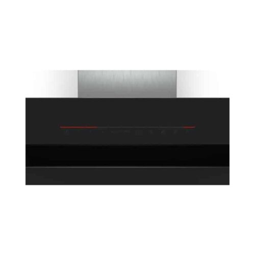 Bảng điều khiển máy hút mùi gắn tường Bosch DWK97JQ60B