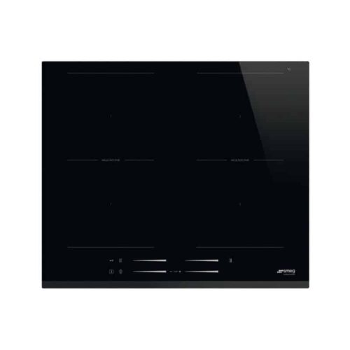 Bếp từ Smeg SI2M7643B 536.04.141