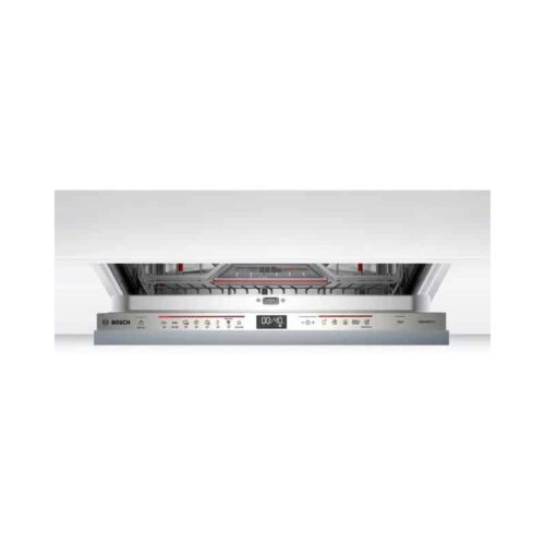 Bảng điều khiển máy rửa bát âm toàn phần Bosch SMV6ECX69E