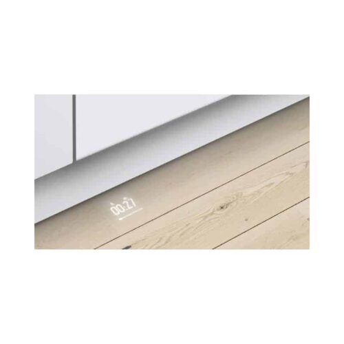 Đèn báo máy rửa bát âm toàn phần Bosch SMV6ECX69E