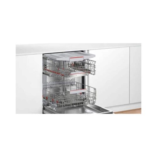 Thiết kế máy rửa bát âm toàn phần Bosch SMV6ECX69E