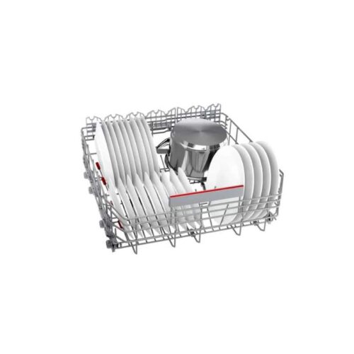 Khay 3 máy rửa bát âm toàn phần Bosch SMV6ECX69E