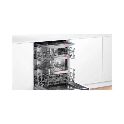 Thiết kế máy rửa bát Bosch SMH4HCX48E