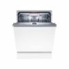 Máy rửa bát Bosch SMV4ECX26E serie 4