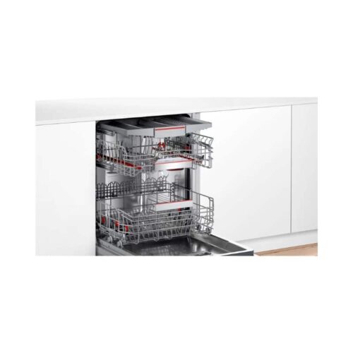 Thiết kế máy rửa bát Bosch SMV6ECX93E