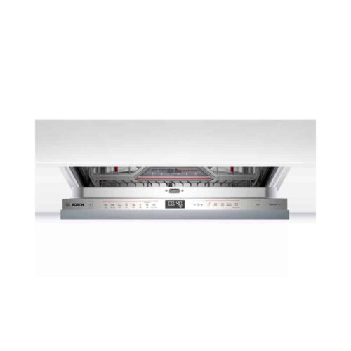 Bảng điều khiển máy rửa bát Bosch SMV6ECX93E