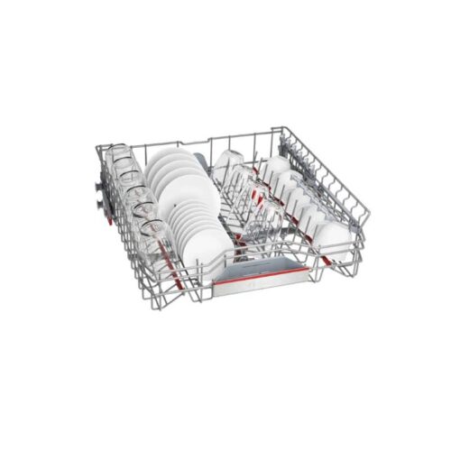 Khay 2 máy rửa bát Bosch SMV6ECX93E