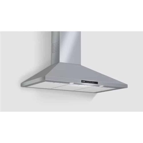 Thiết kế máy hút mùi gắn tường Bosch DWW09W851B