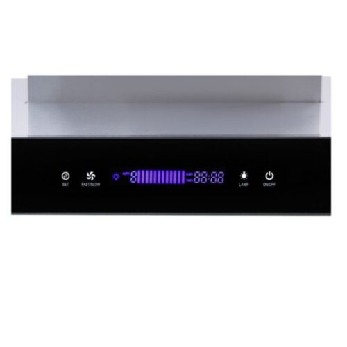 Bảng điều khiển máy hút mùi áp tường tuần hoàn Pramie TT32-900