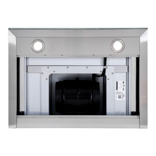 Cấu tạo máy hút mùi áp tường Pramie TT32-700