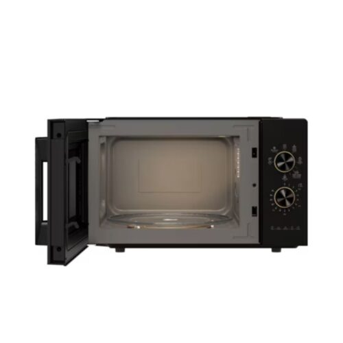 Lò vi sóng mini có nướng đối lưu 23L Electrolux EMG23K22B 3 Hình ảnh lò vi sóng mini có nướng đối lưu 23L Electrolux EMG23K22B