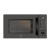 Lò vi sóng mini có nướng đối lưu 30L Electrolux EMG30D22BM 1 Lò vi sóng mini có nướng đối lưu 30L Electrolux EMG30D22BM