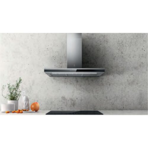 Ảnh thực tế máy hút mùi áp tường Elica ADÉLE BLIX/A/90 PRF0167315