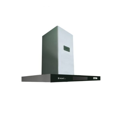 Ảnh thực tế máy hút mùi áp tường Pramie TT22-700