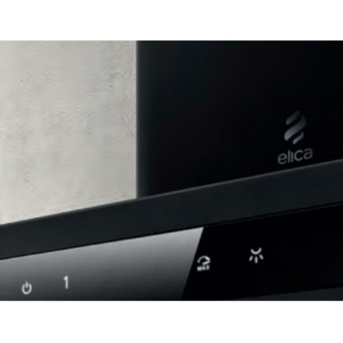Bảng điều khiển máy hút mùi áp tường Elica ADÉLE BLIX/A/90 PRF0167315