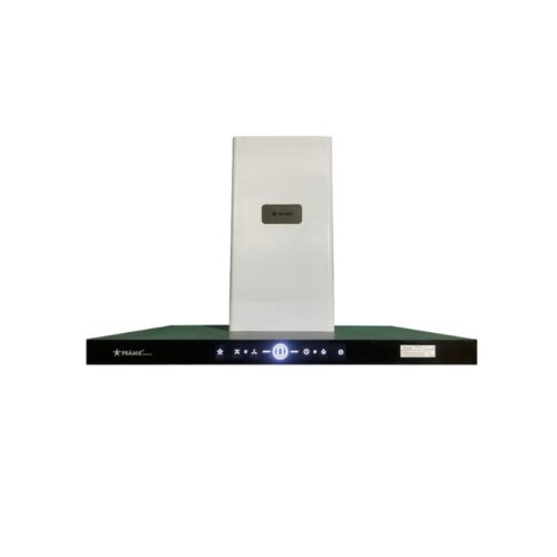 Bảng điều khiển máy hút mùi áp tường Pramie TT22-700