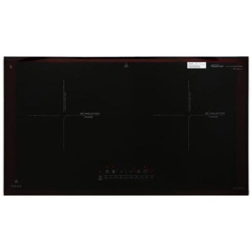 Bếp từ đôi Pramie PRMY-IPP6588 lắp âm