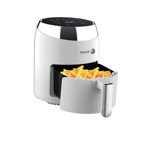 Hình ảnh nồi chiên không dầu 3.5L Fagor FGE501D