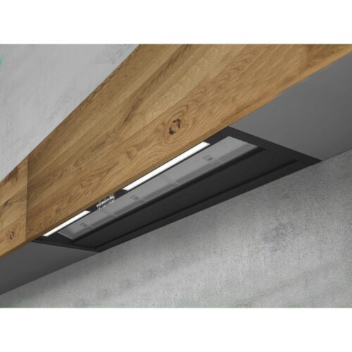 Lắp đặt máy hút mùi áp tường Elica RULES NAKED/F/120 PRF0163759