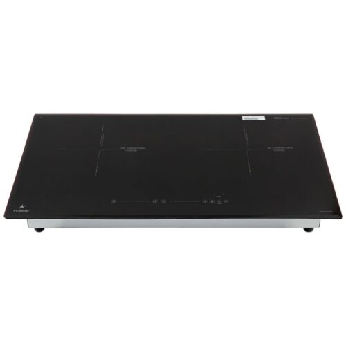 Mặt kính bếp từ đôi Pramie PRTH-2022 lắp âm