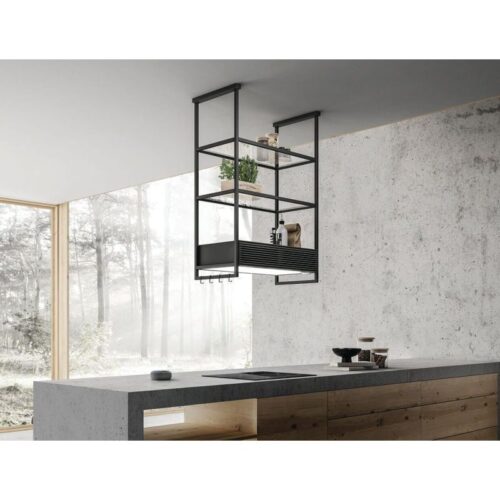 Hình ảnh máy hút mùi áp tường Elica PRF0166703