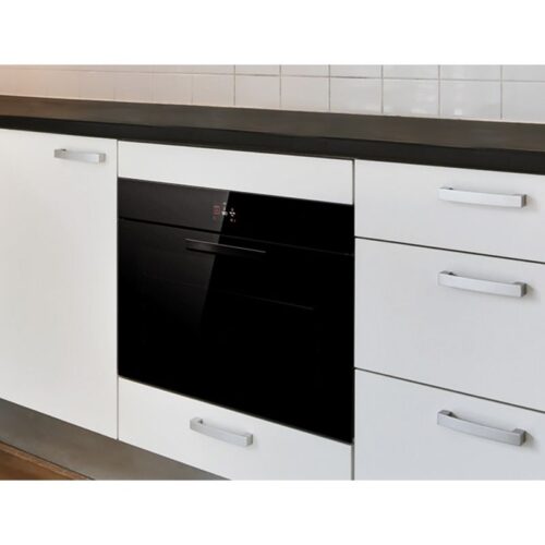 Hình ảnh lò nướng âm tủ 115L Elica VIRTUS MULTI 90 TFT – PRF0191768