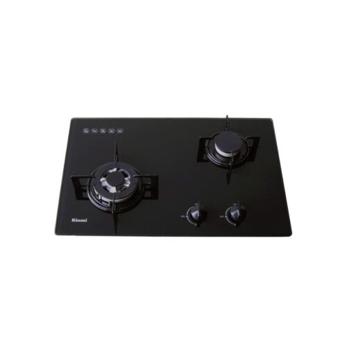 Bếp gas âm RINNAI RVB-6SDQ(B)