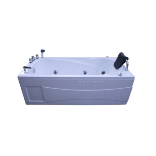 Bồn tắm nằm massage Amazon TP-8002L