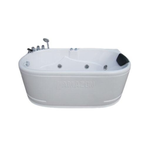 Bồn tắm nằm massage Amazon TP-8008