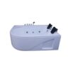 Bồn tắm nằm massage Amazon TP-8046