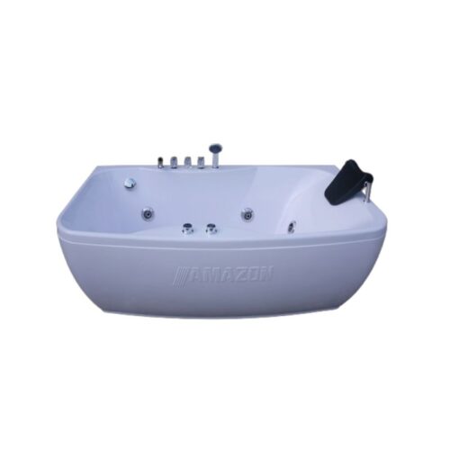 Bồn tắm nằm massage Amazon TP-8062