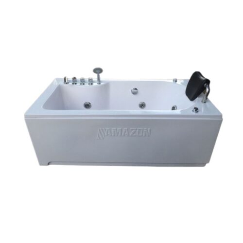 Bồn tắm nằm massage Amazon TP-8072