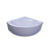 Bồn tắm nằm ngâm Amazon TP-7000