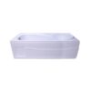 Bồn tắm nằm ngâm Amazon TP-7002L 2 Bồn tắm nằm ngâm Amazon TP-7002L