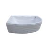 Bồn tắm nằm ngâm Amazon TP-7004 1 Bồn tắm nằm ngâm Amazon TP-7004