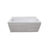 Bồn tắm nằm ngâm Amazon TP-7006R 1 Bồn tắm nằm ngâm Amazon TP-7006R