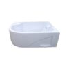 Bồn tắm nằm ngâm Amazon TP-7046 1 Bồn tắm nằm ngâm Amazon TP-7046