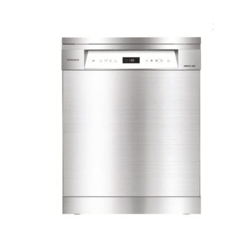 Máy rửa bát Eurogold EUW75TL15SV