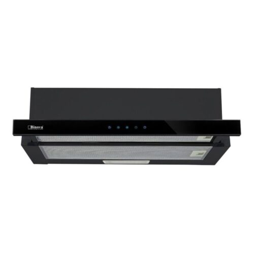 Máy hút mùi âm tủ Binova BI 28 GT 07